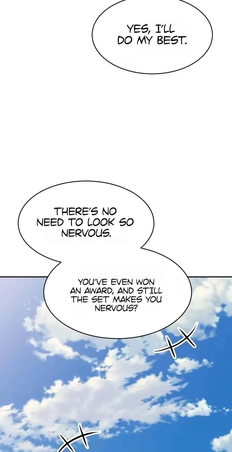 The Possessed Prodigy Actor Chapter 72 page 50 - 