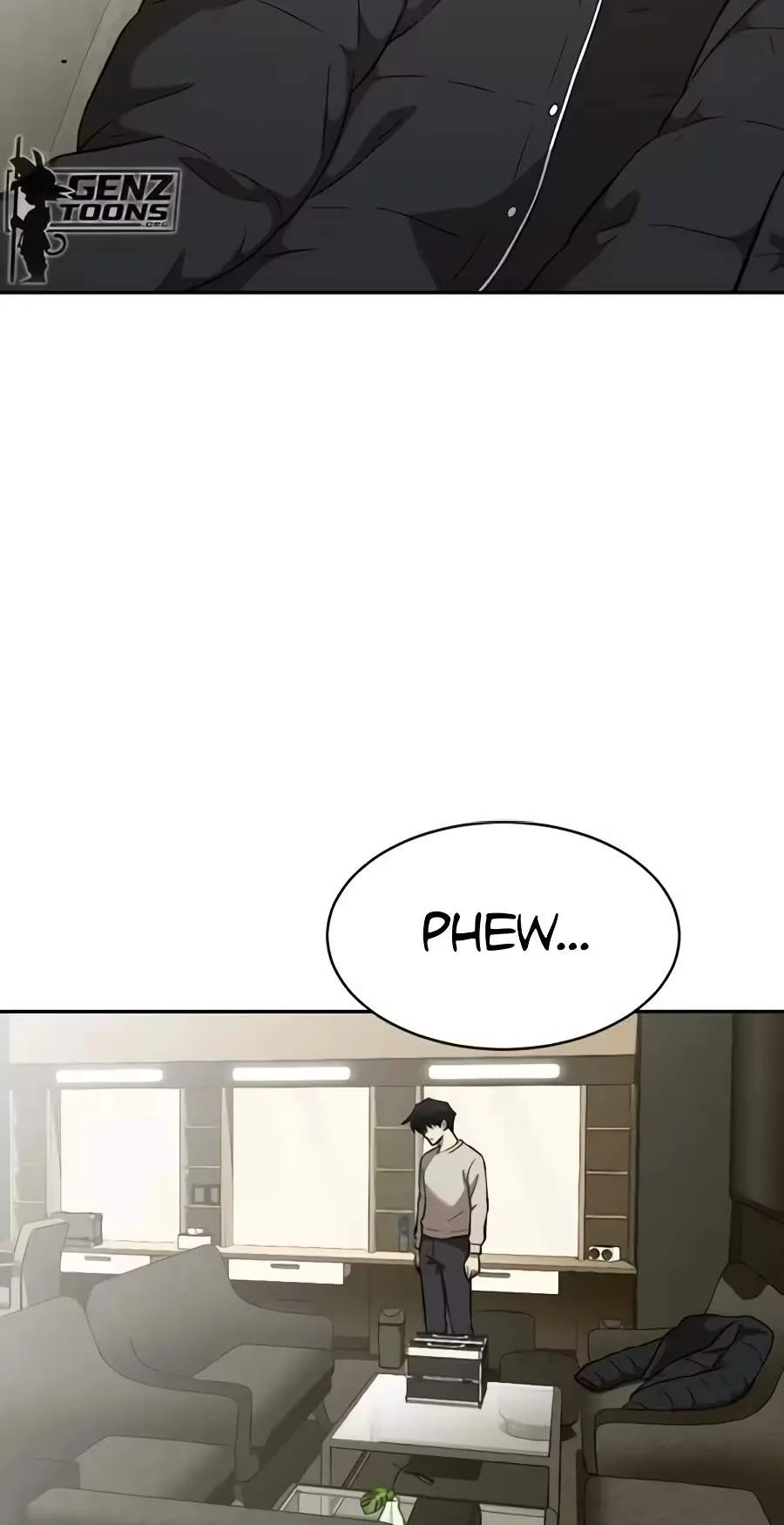 The Possessed Prodigy Actor Chapter 72 page 52 - 