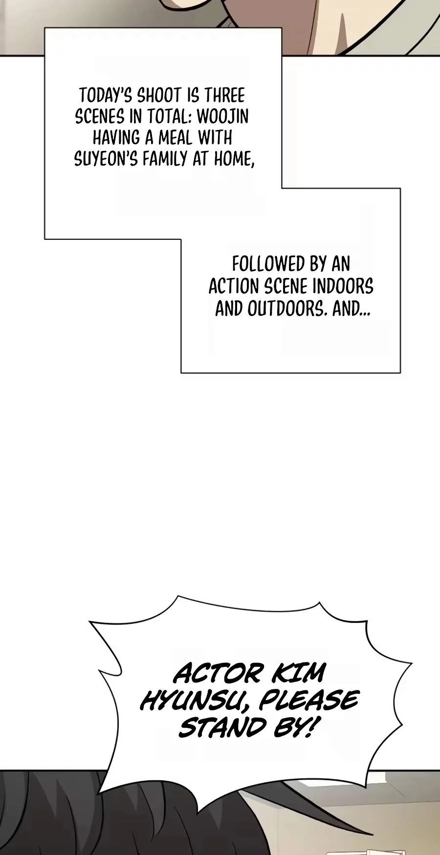 The Possessed Prodigy Actor Chapter 72 page 54 - 