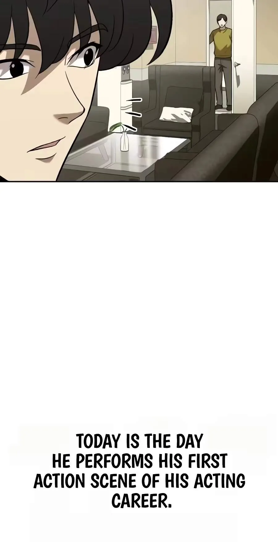 The Possessed Prodigy Actor Chapter 72 page 55 - 