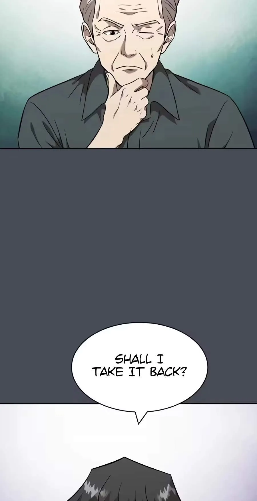 The Possessed Prodigy Actor Chapter 72 page 58 - 