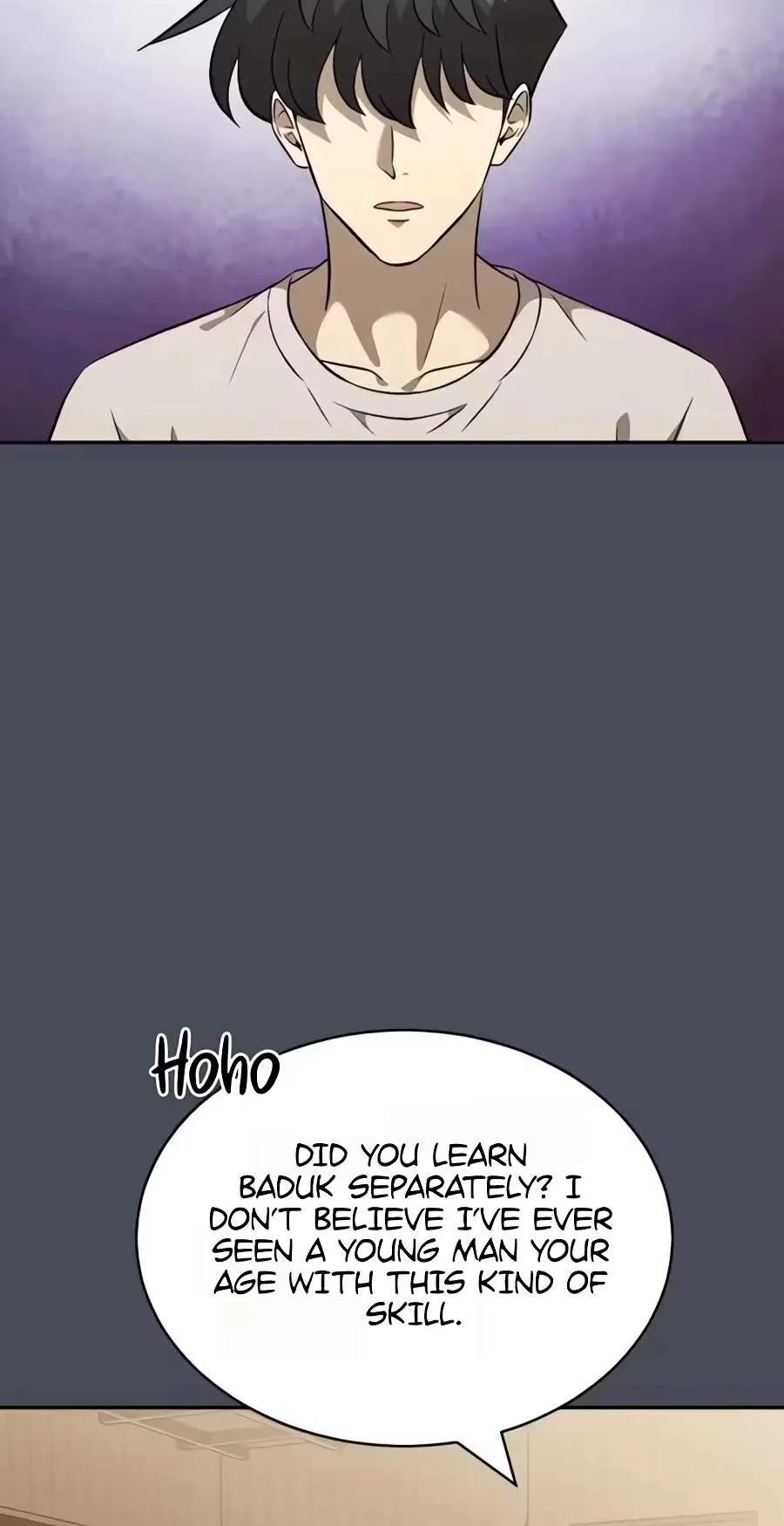The Possessed Prodigy Actor Chapter 72 page 59 - 