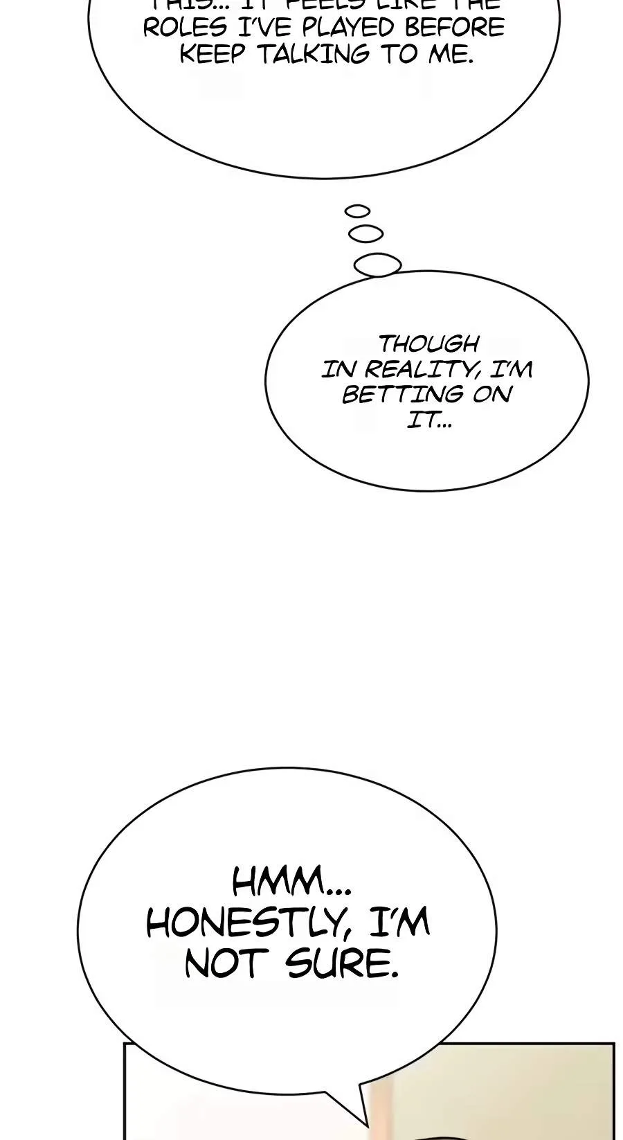 The Possessed Prodigy Actor Chapter 72 page 7 - 