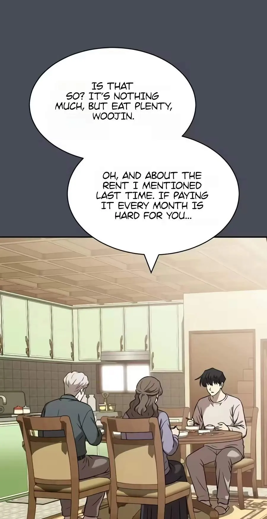 The Possessed Prodigy Actor Chapter 72 page 62 - 