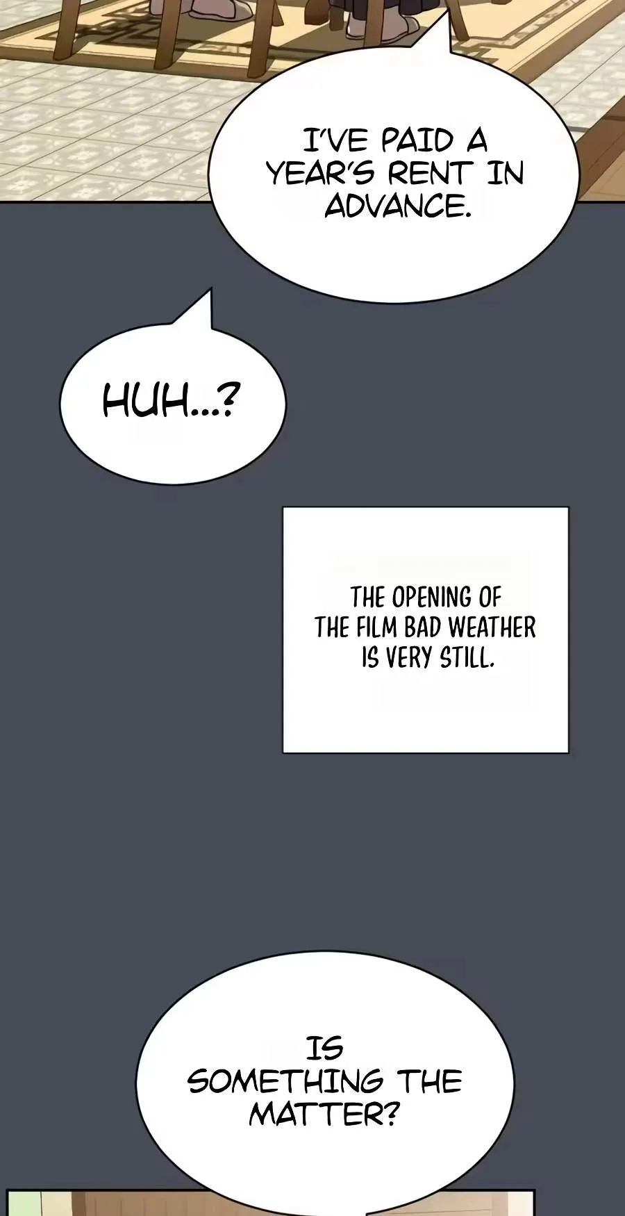 The Possessed Prodigy Actor Chapter 72 page 63 - 
