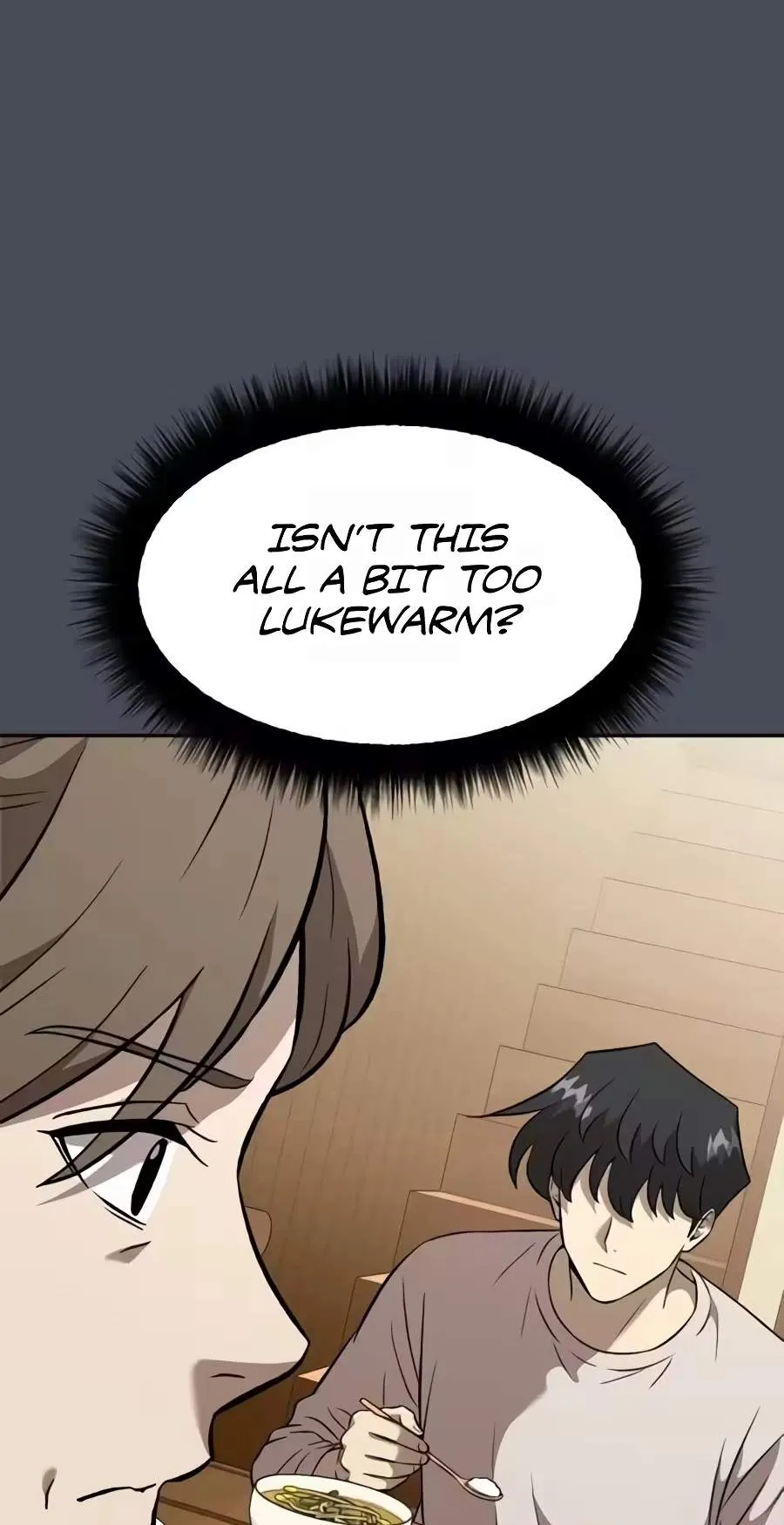 The Possessed Prodigy Actor Chapter 72 page 67 - 