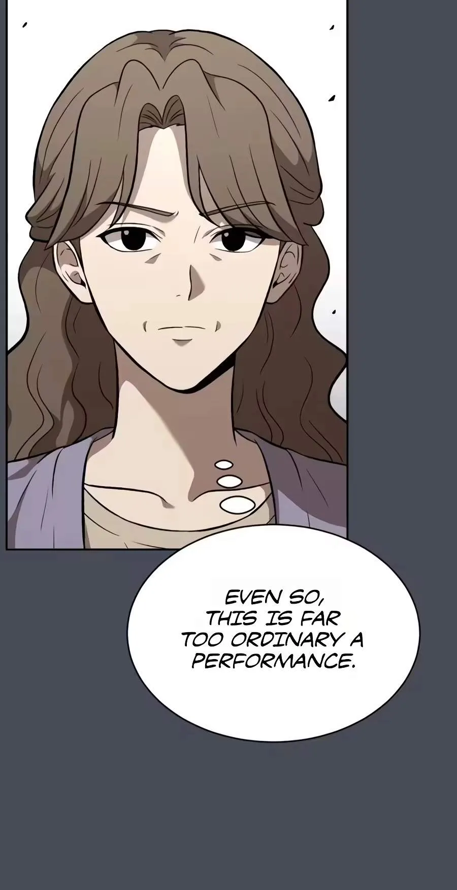 The Possessed Prodigy Actor Chapter 72 page 70 - 