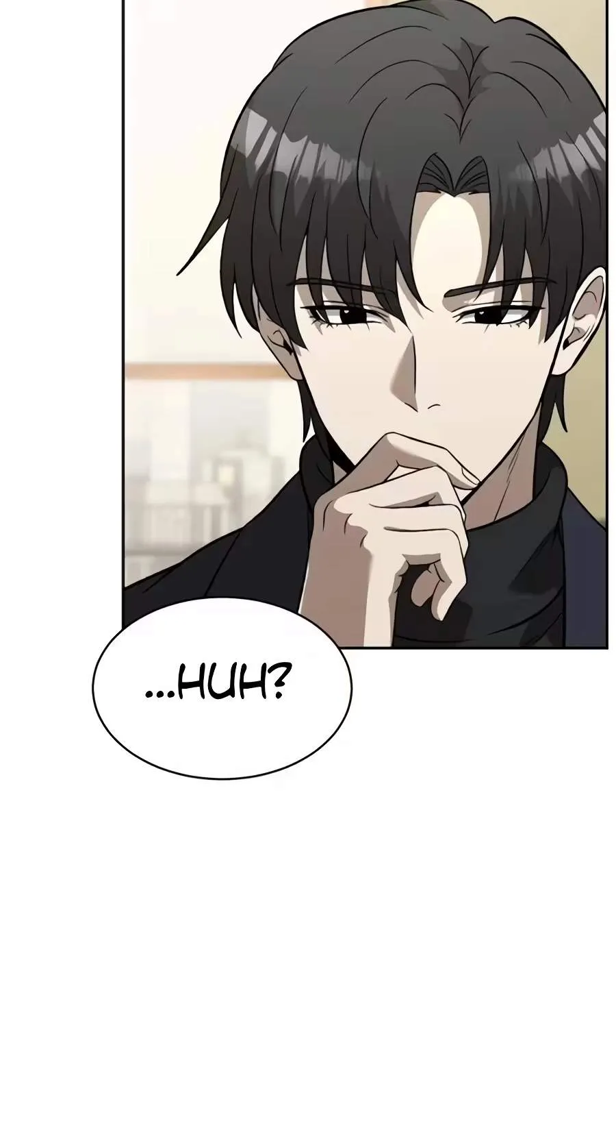 The Possessed Prodigy Actor Chapter 72 page 8 - 