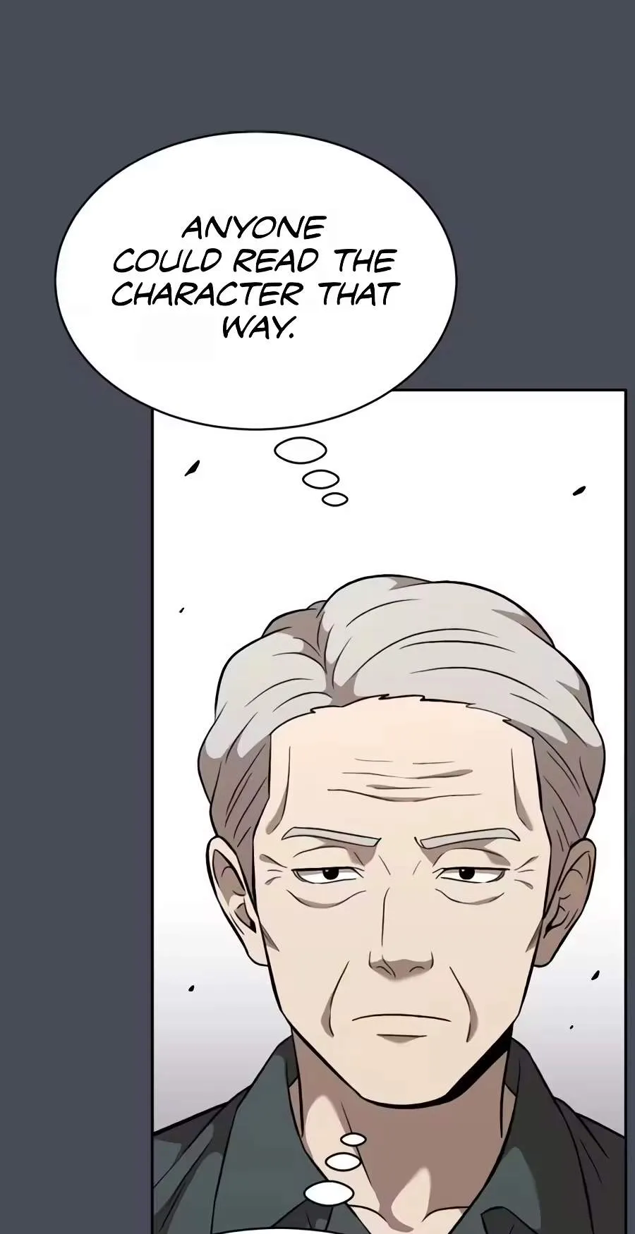 The Possessed Prodigy Actor Chapter 72 page 71 - 