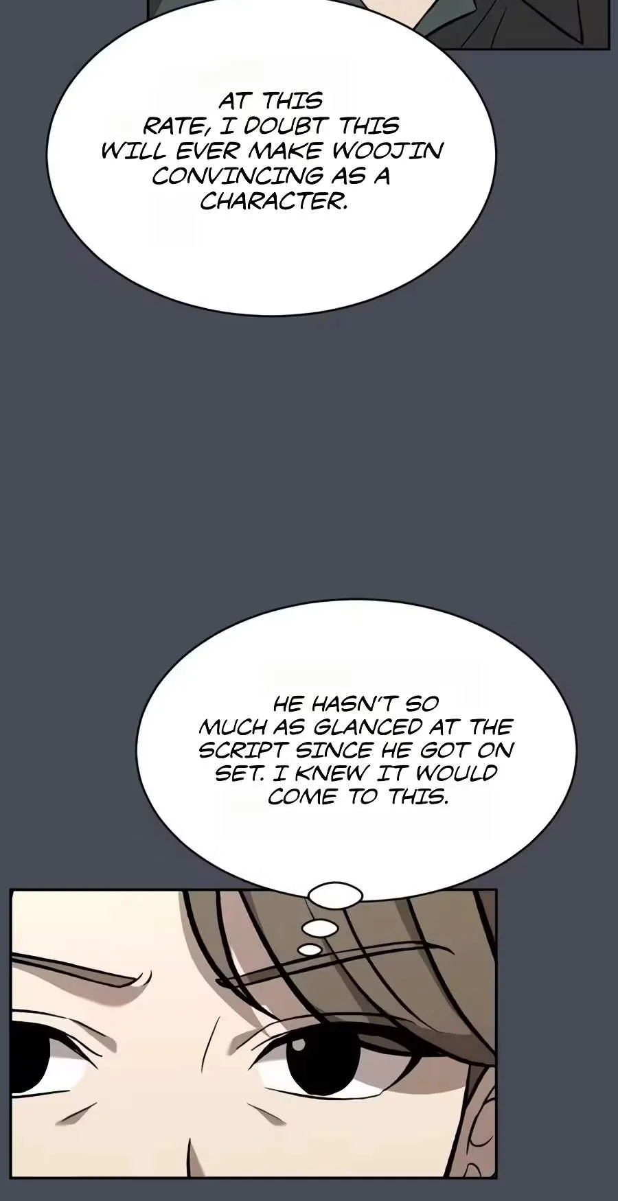 The Possessed Prodigy Actor Chapter 72 page 72 - 