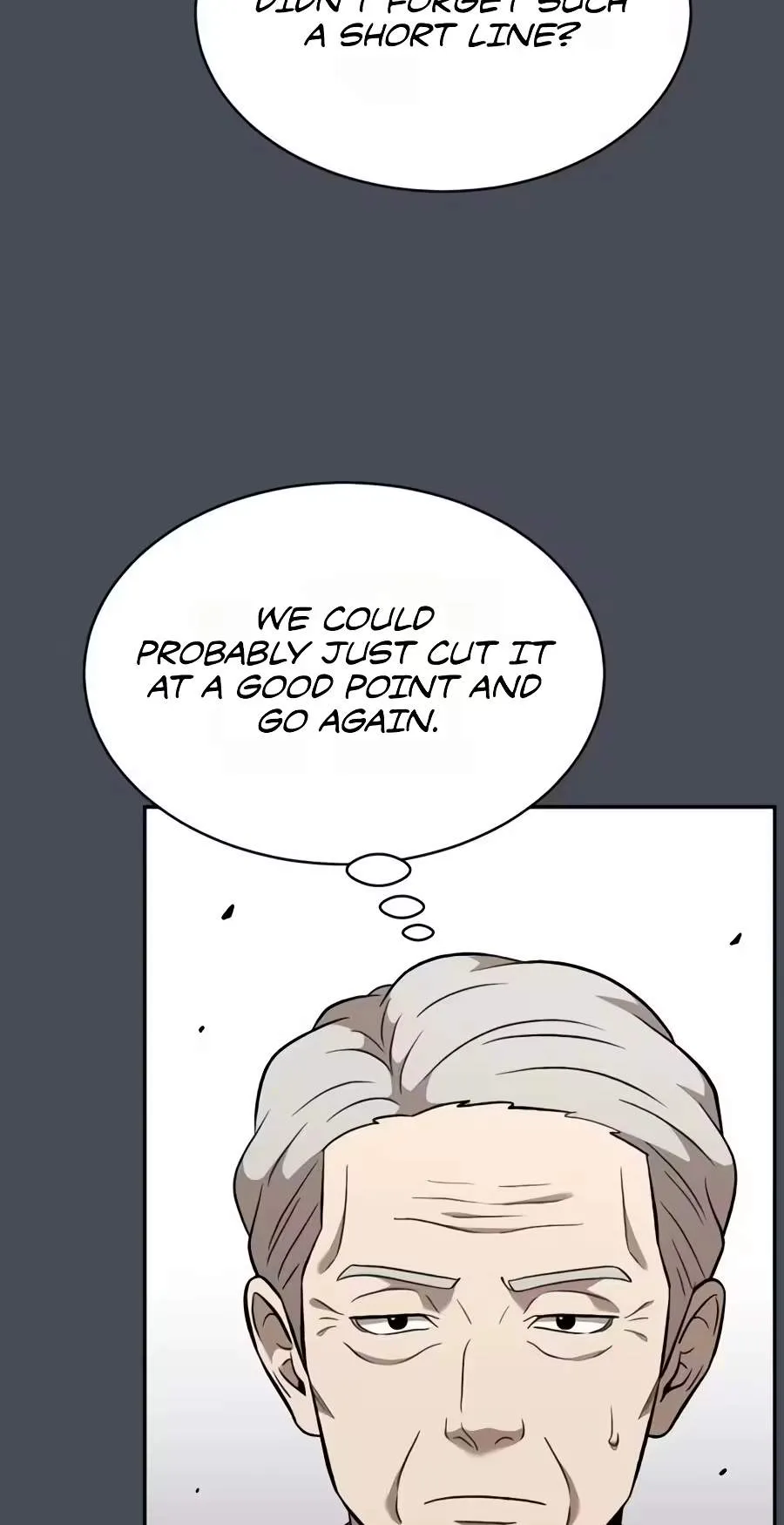 The Possessed Prodigy Actor Chapter 72 page 78 - 