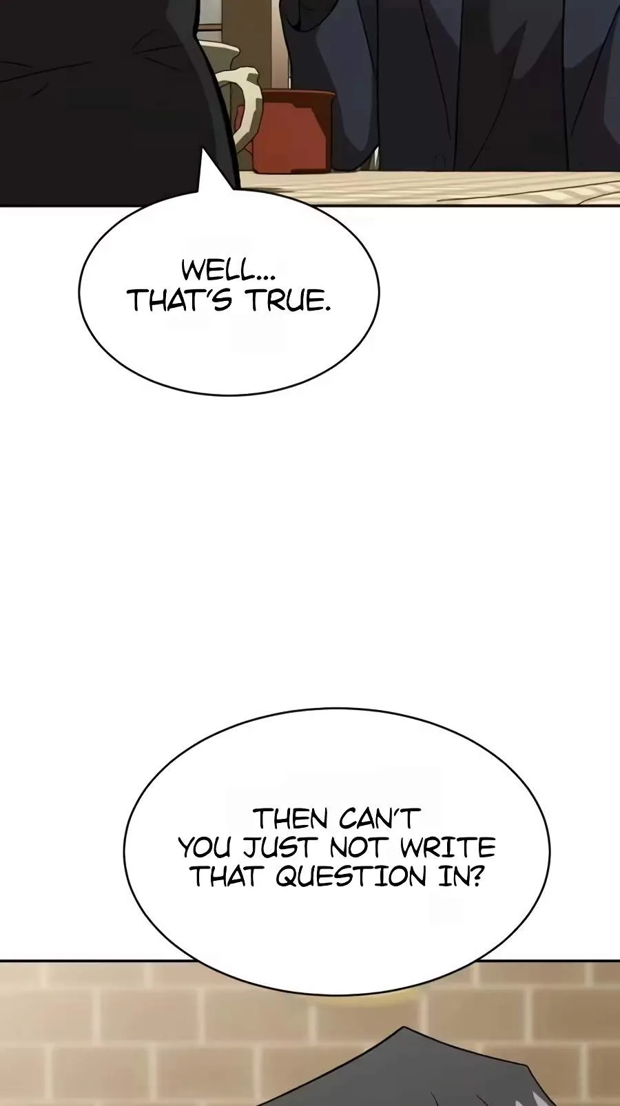 The Possessed Prodigy Actor Chapter 72 page 10 - 