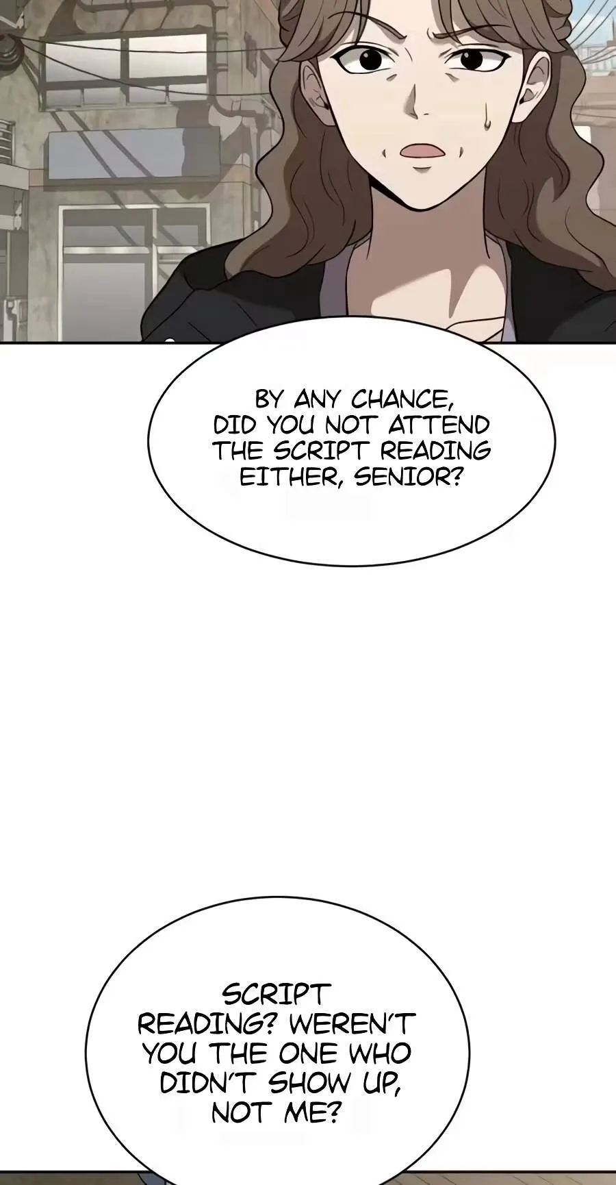 The Possessed Prodigy Actor Chapter 73 page 23 - 