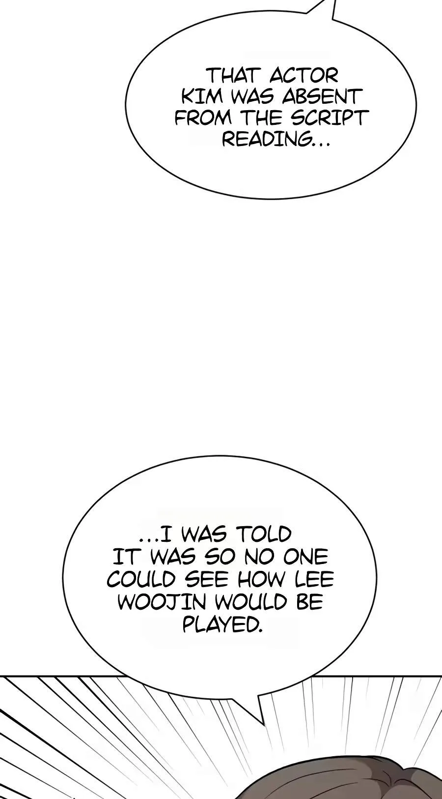 The Possessed Prodigy Actor Chapter 73 page 26 - 