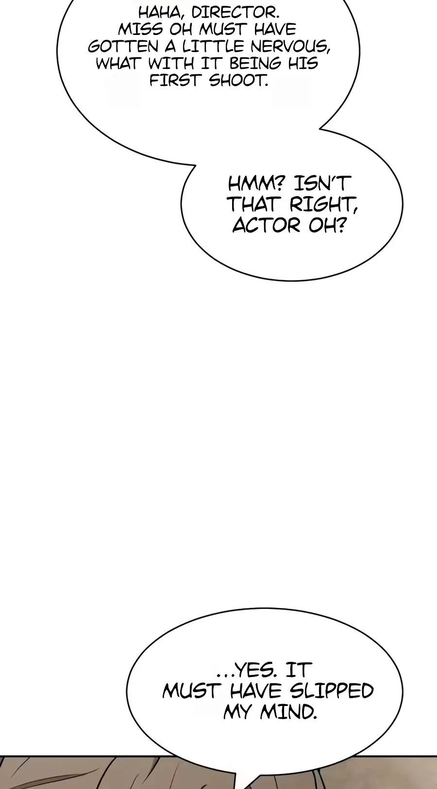 The Possessed Prodigy Actor Chapter 73 page 29 - 