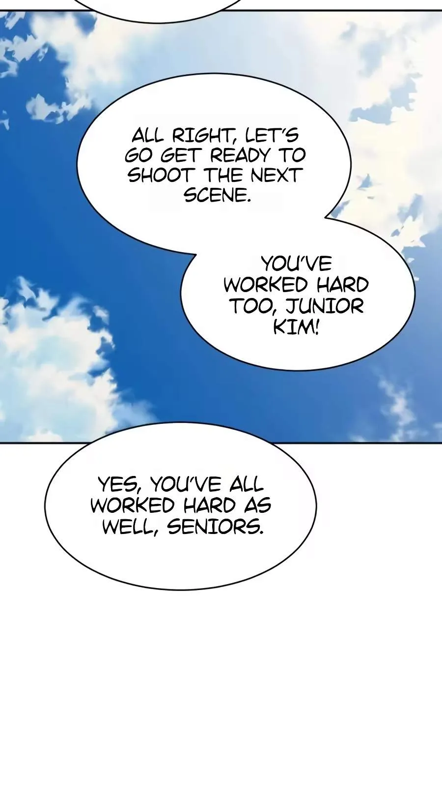 The Possessed Prodigy Actor Chapter 73 page 31 - 
