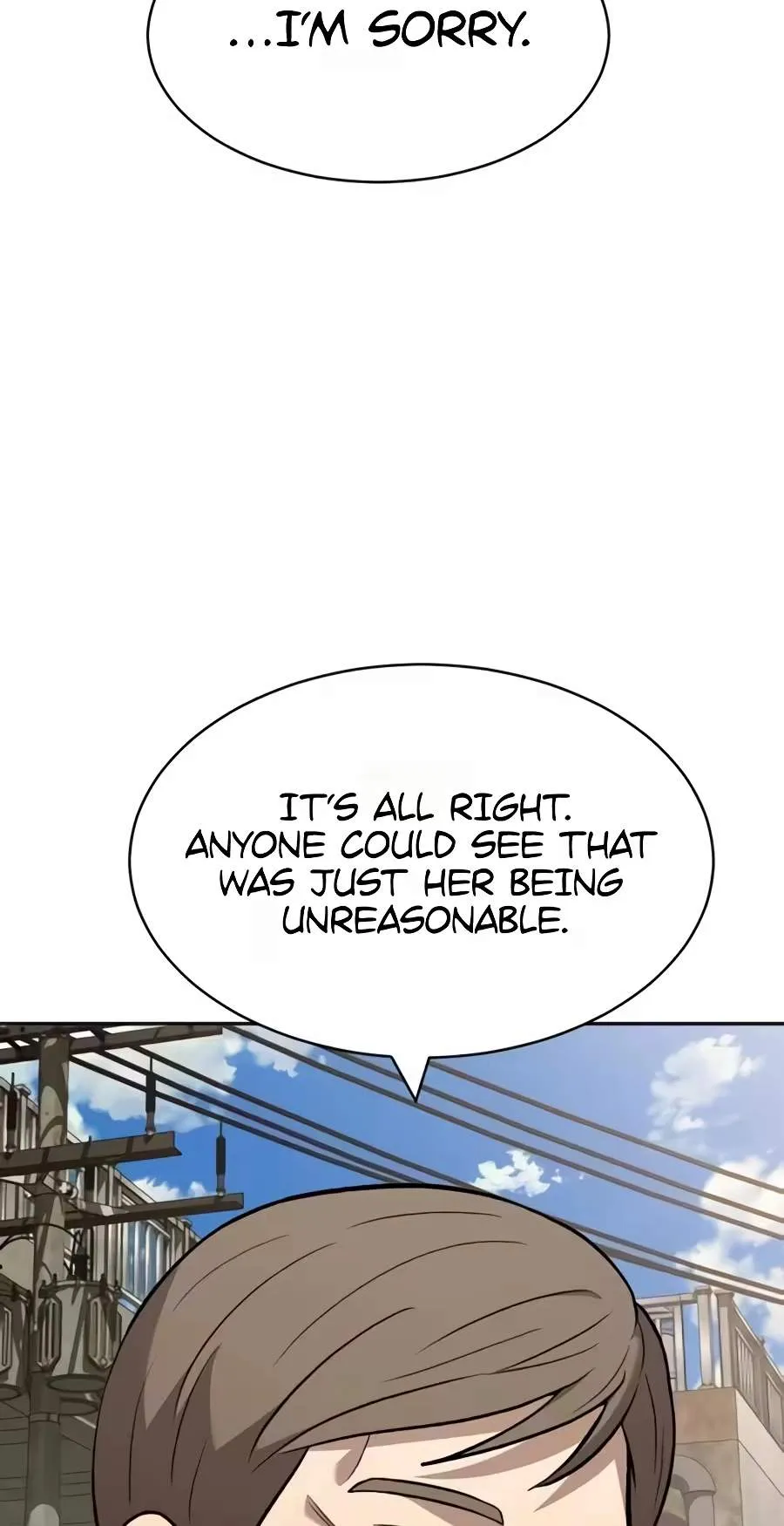 The Possessed Prodigy Actor Chapter 73 page 34 - 
