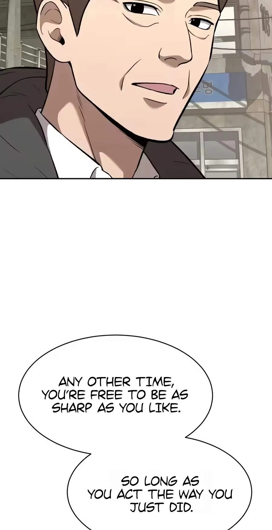 The Possessed Prodigy Actor Chapter 73 page 35 - 