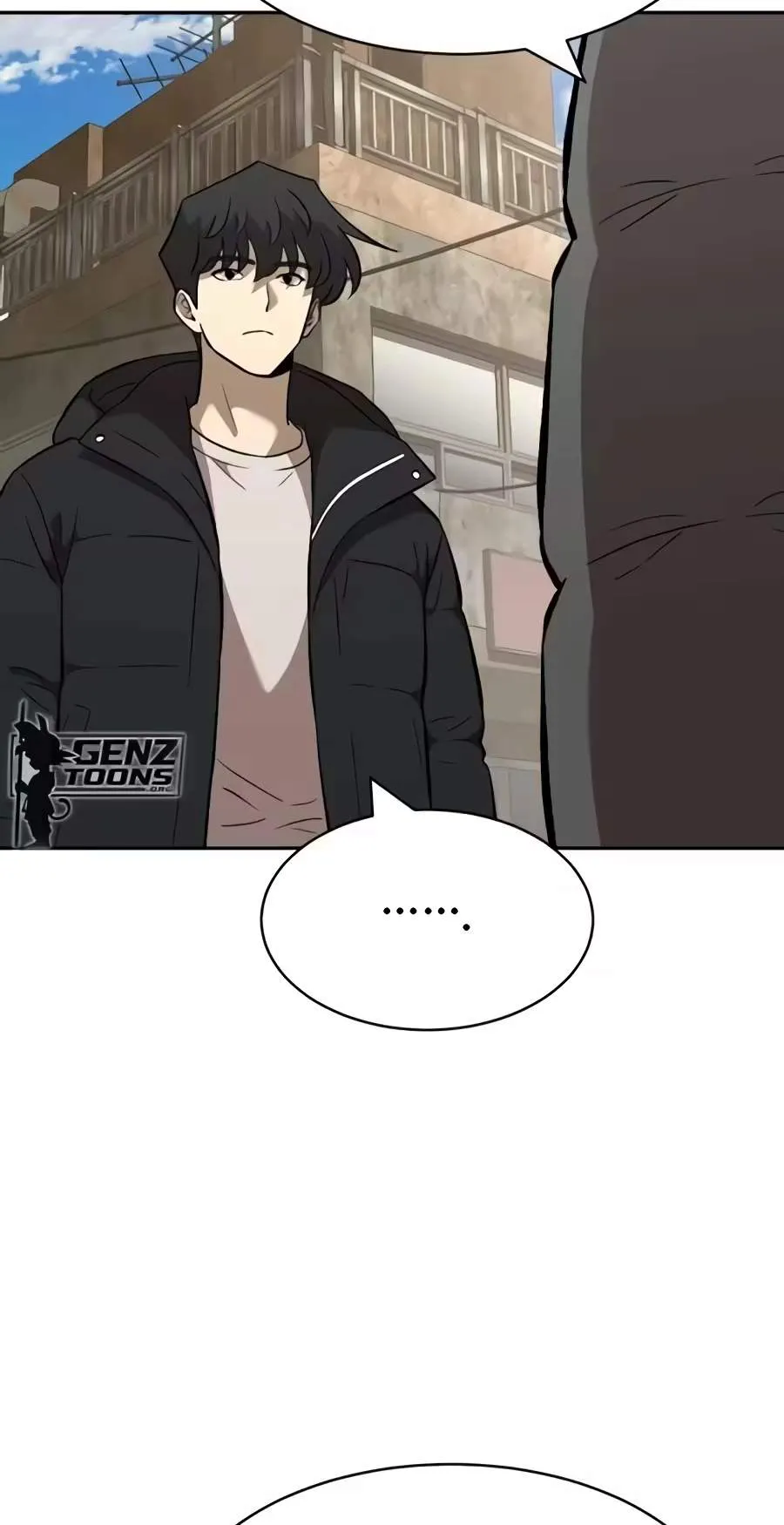 The Possessed Prodigy Actor Chapter 73 page 36 - 