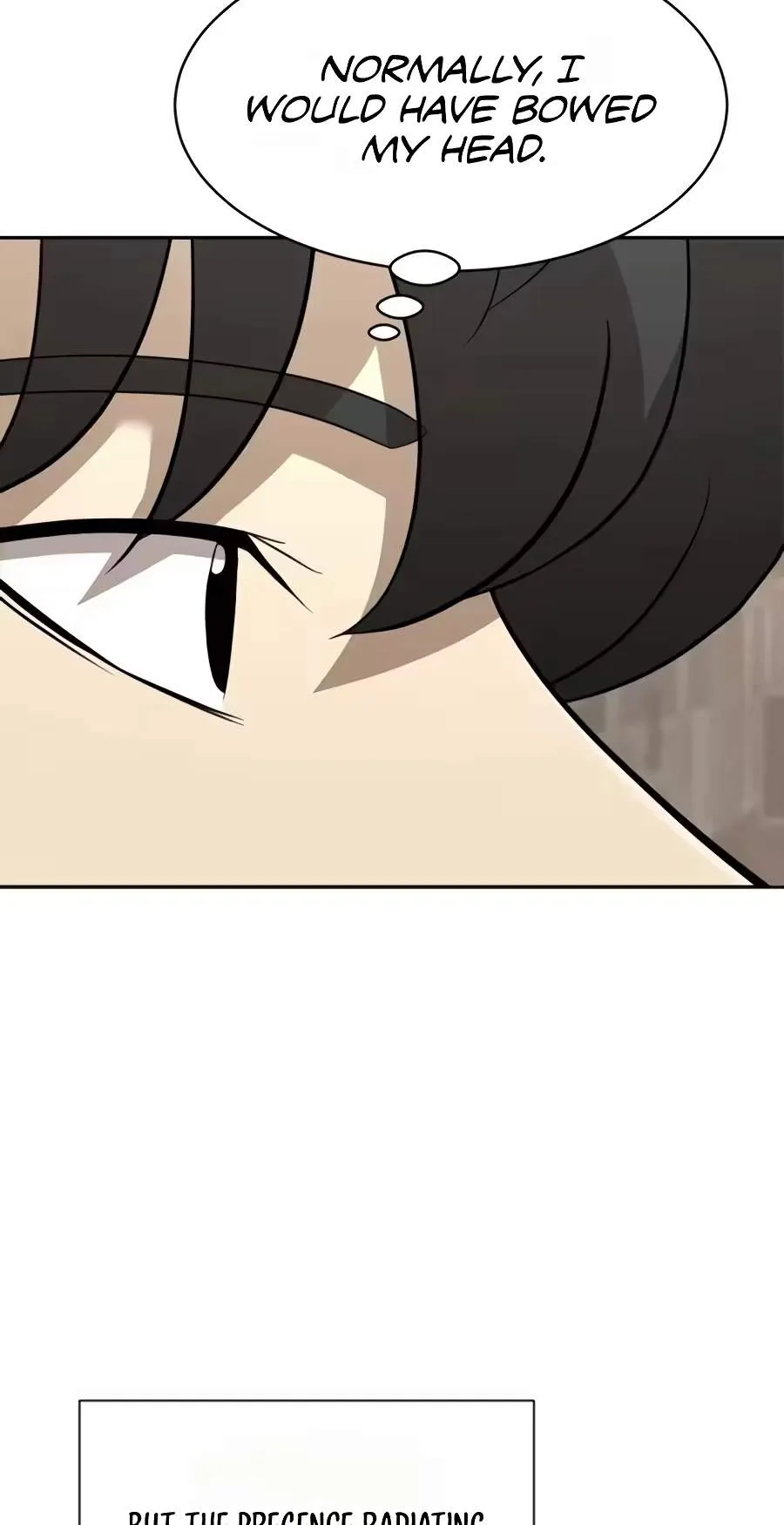 The Possessed Prodigy Actor Chapter 73 page 37 - 
