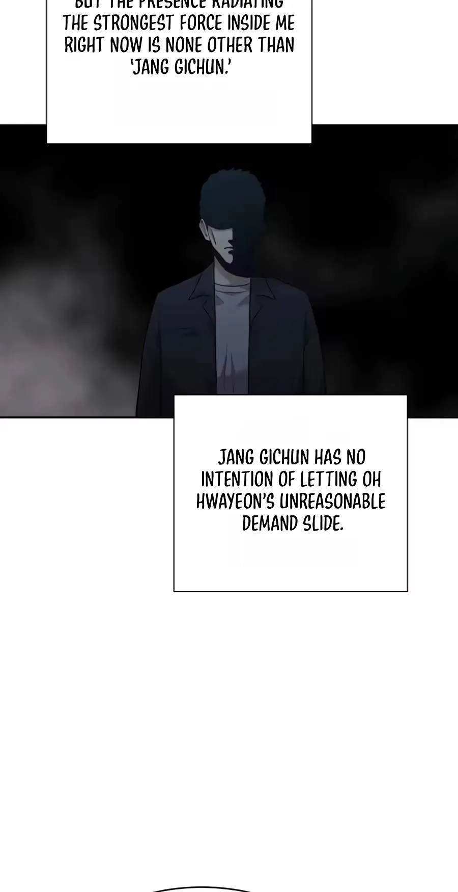 The Possessed Prodigy Actor Chapter 73 page 38 - 