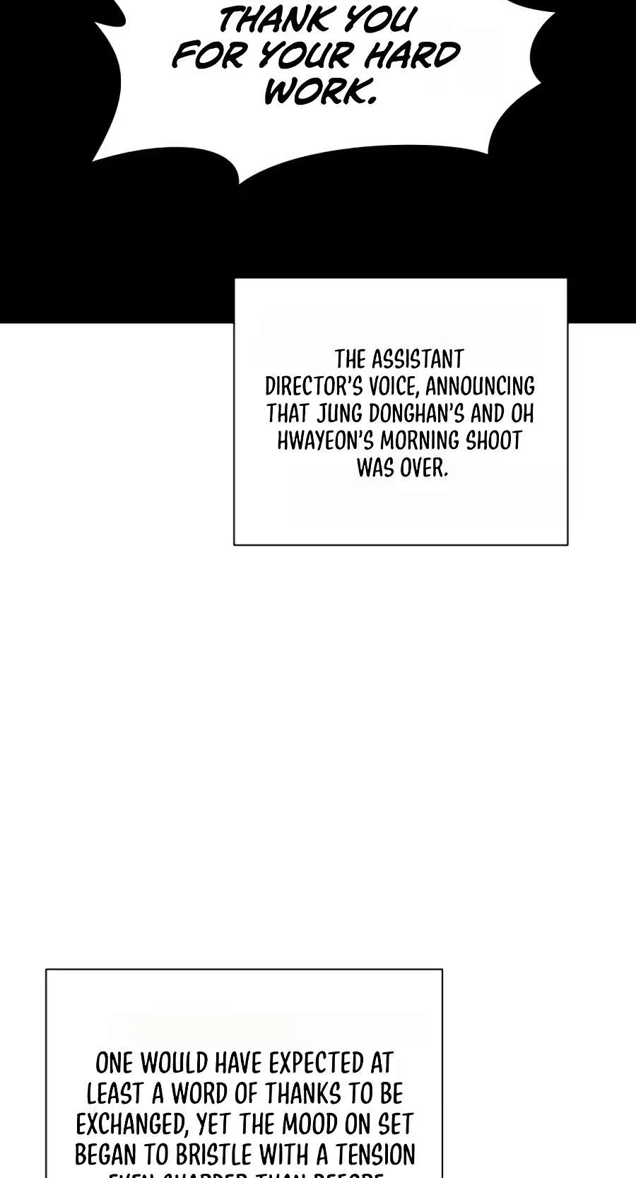 The Possessed Prodigy Actor Chapter 73 page 42 - 