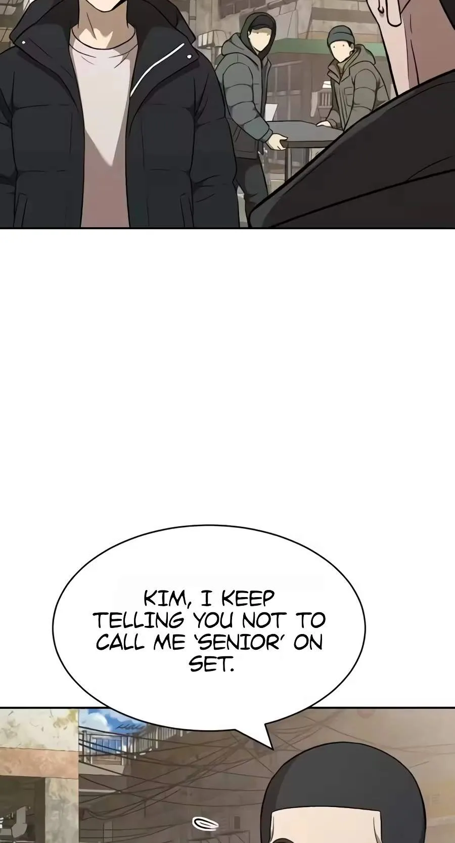 The Possessed Prodigy Actor Chapter 73 page 46 - 