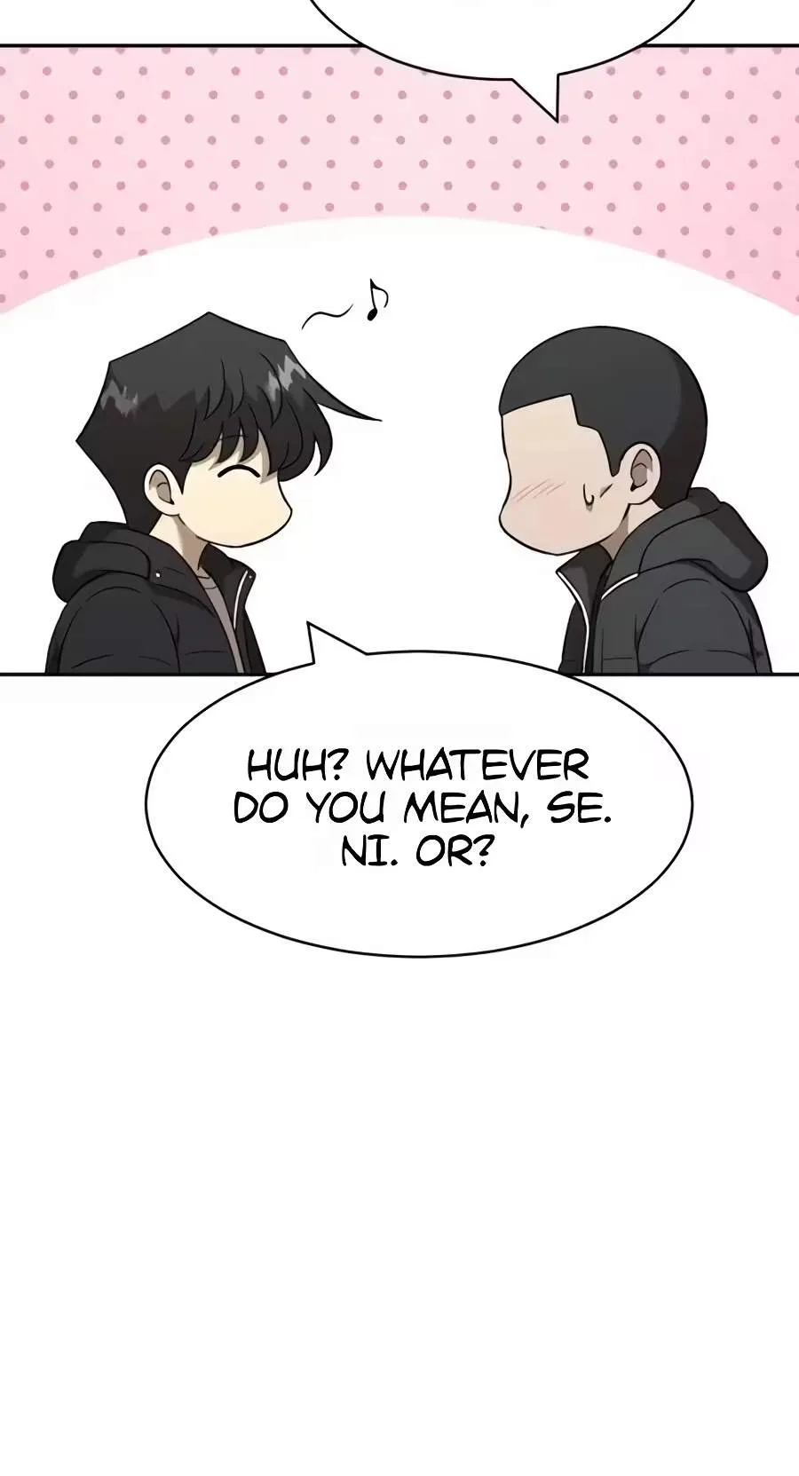 The Possessed Prodigy Actor Chapter 73 page 48 - 