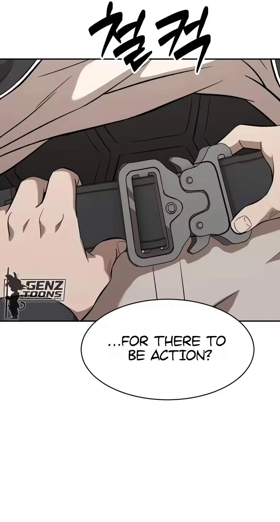 The Possessed Prodigy Actor Chapter 73 page 49 - 