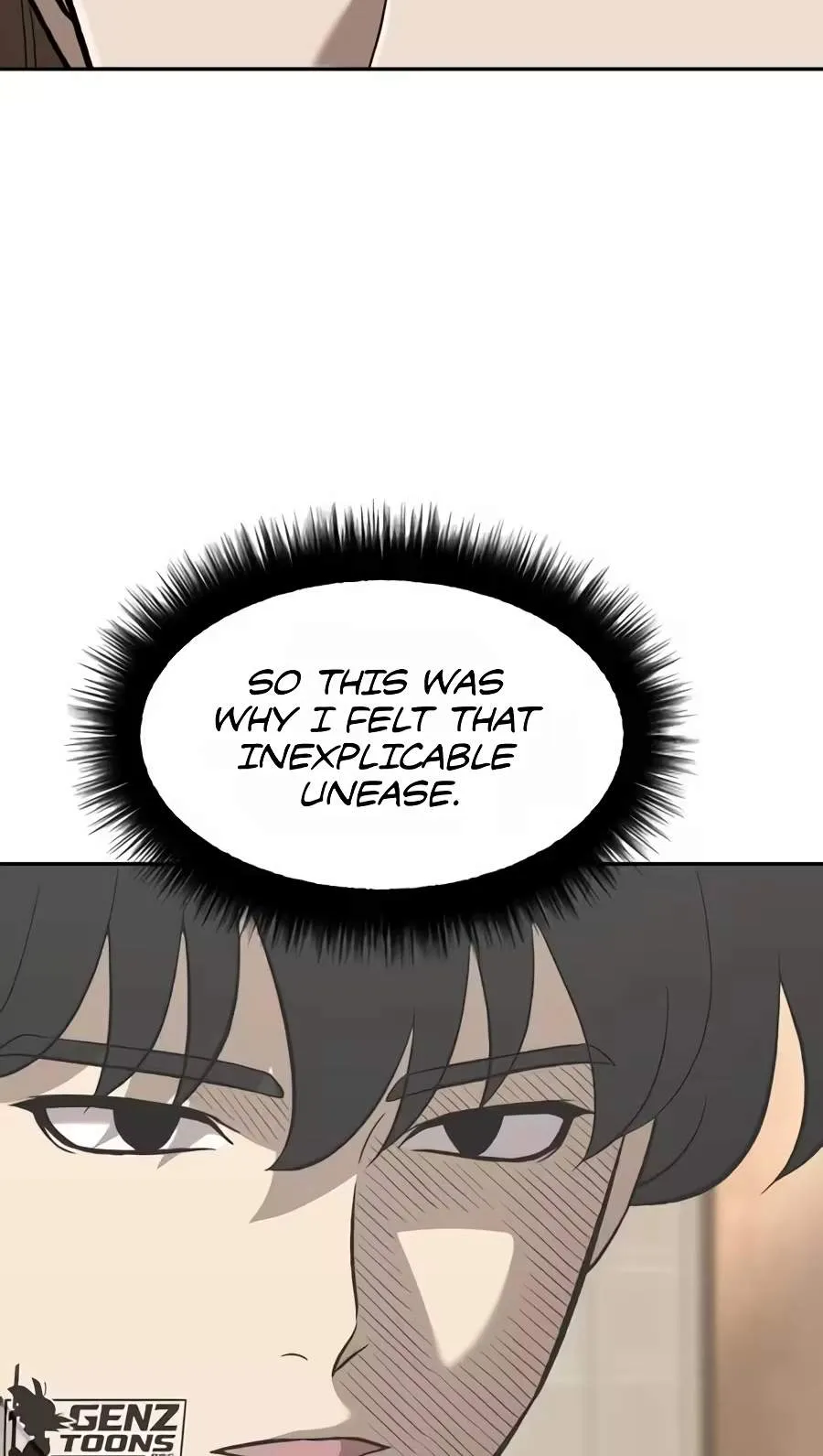 The Possessed Prodigy Actor Chapter 73 page 6 - 