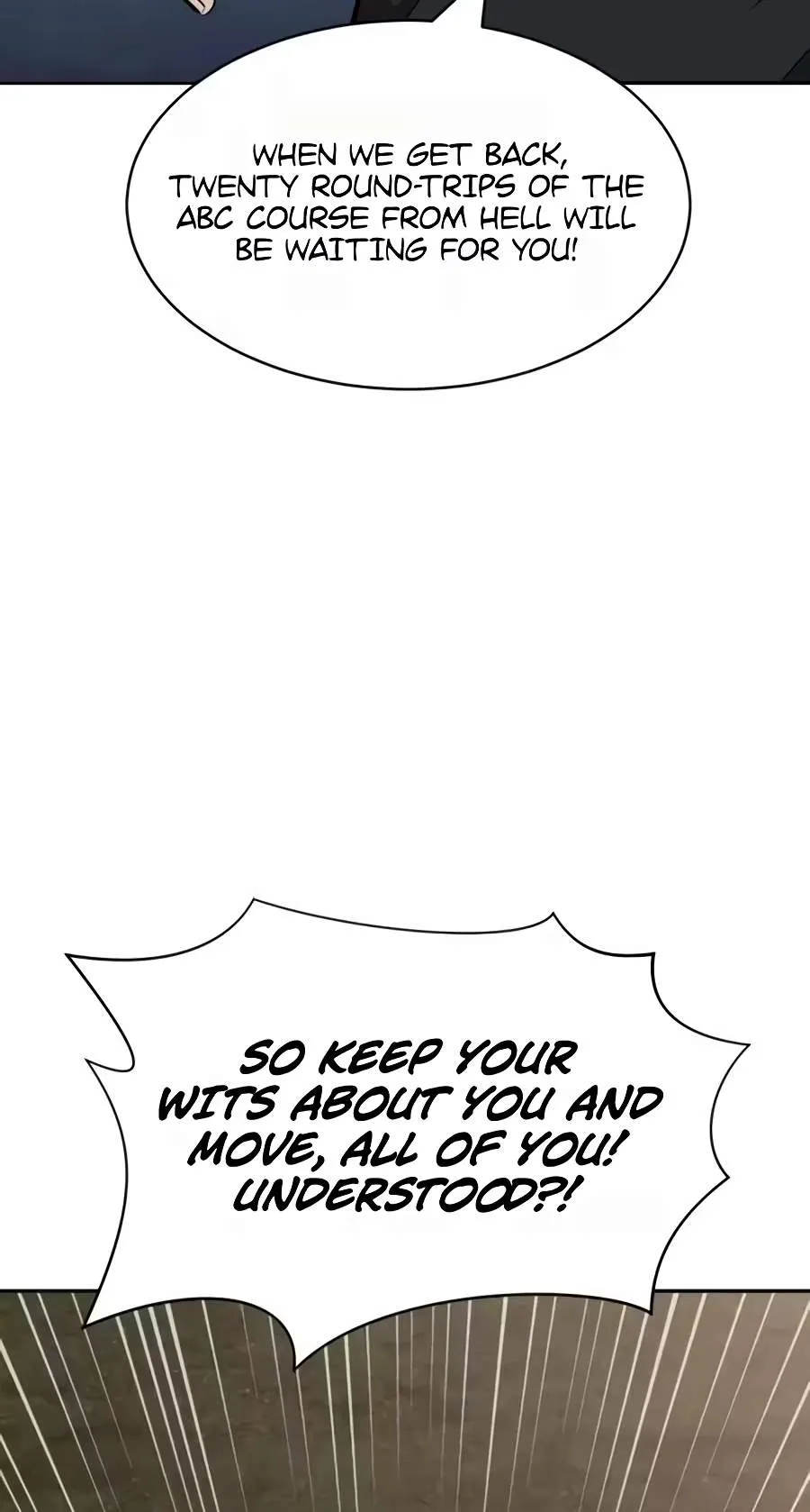 The Possessed Prodigy Actor Chapter 73 page 52 - 