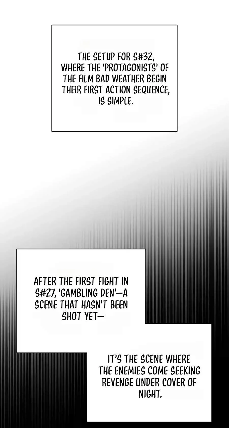 The Possessed Prodigy Actor Chapter 73 page 54 - 
