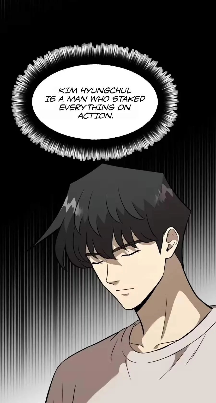 The Possessed Prodigy Actor Chapter 73 page 55 - 