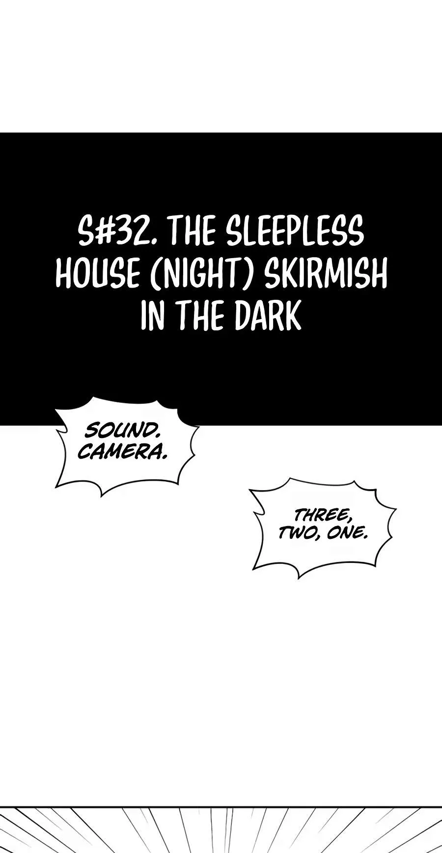 The Possessed Prodigy Actor Chapter 73 page 58 - 