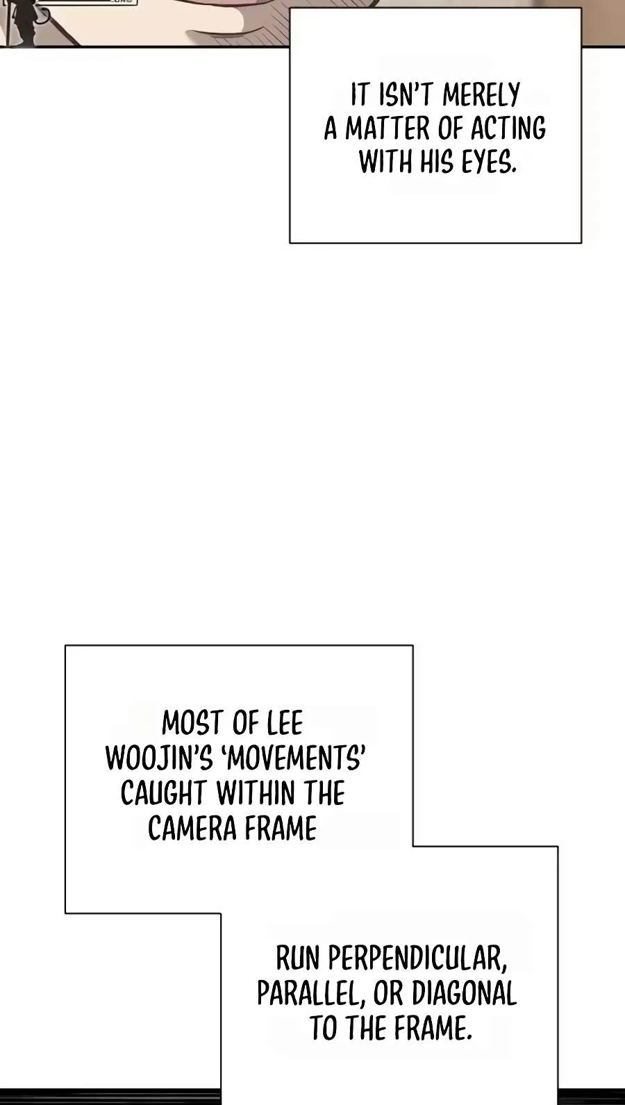 The Possessed Prodigy Actor Chapter 73 page 7 - 