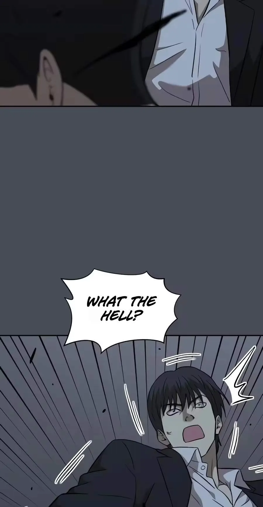 The Possessed Prodigy Actor Chapter 73 page 68 - 