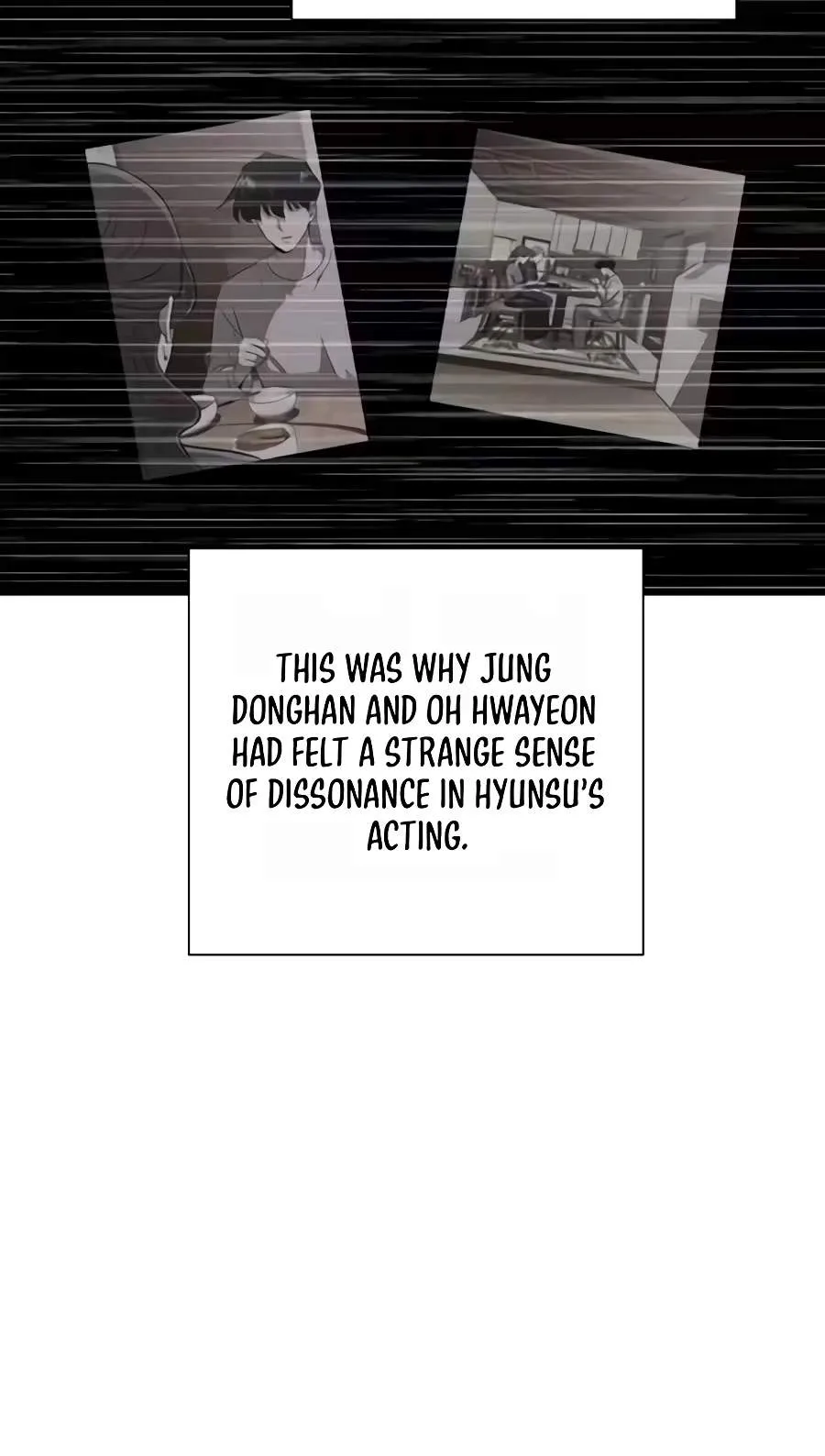 The Possessed Prodigy Actor Chapter 73 page 8 - 