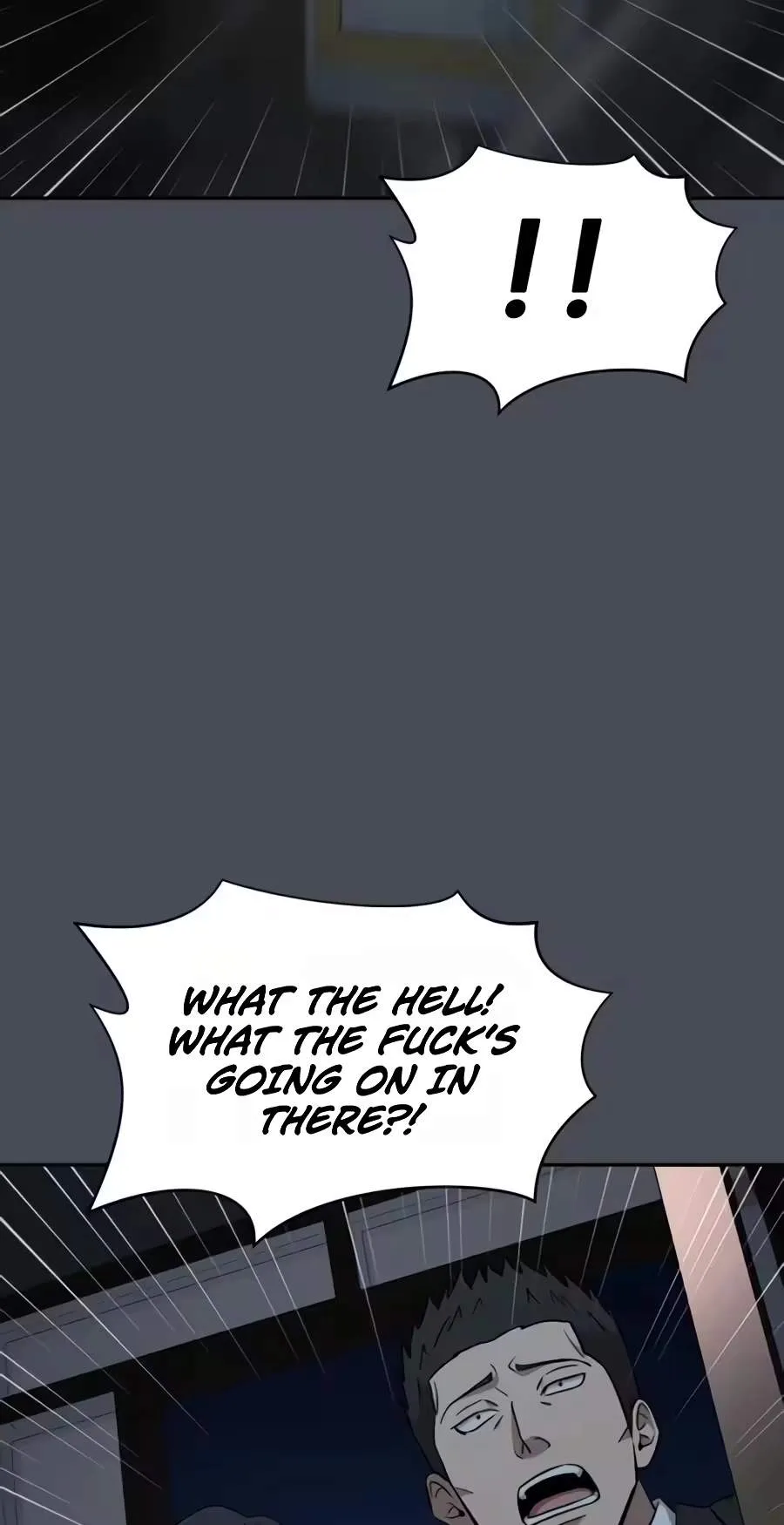 The Possessed Prodigy Actor Chapter 73 page 81 - 