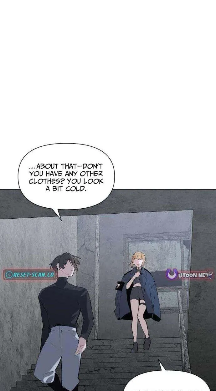 The Postman of the Apocalypse Chapter 20 page 3 - 
