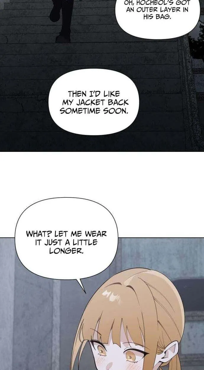 The Postman of the Apocalypse Chapter 20 page 4 - 