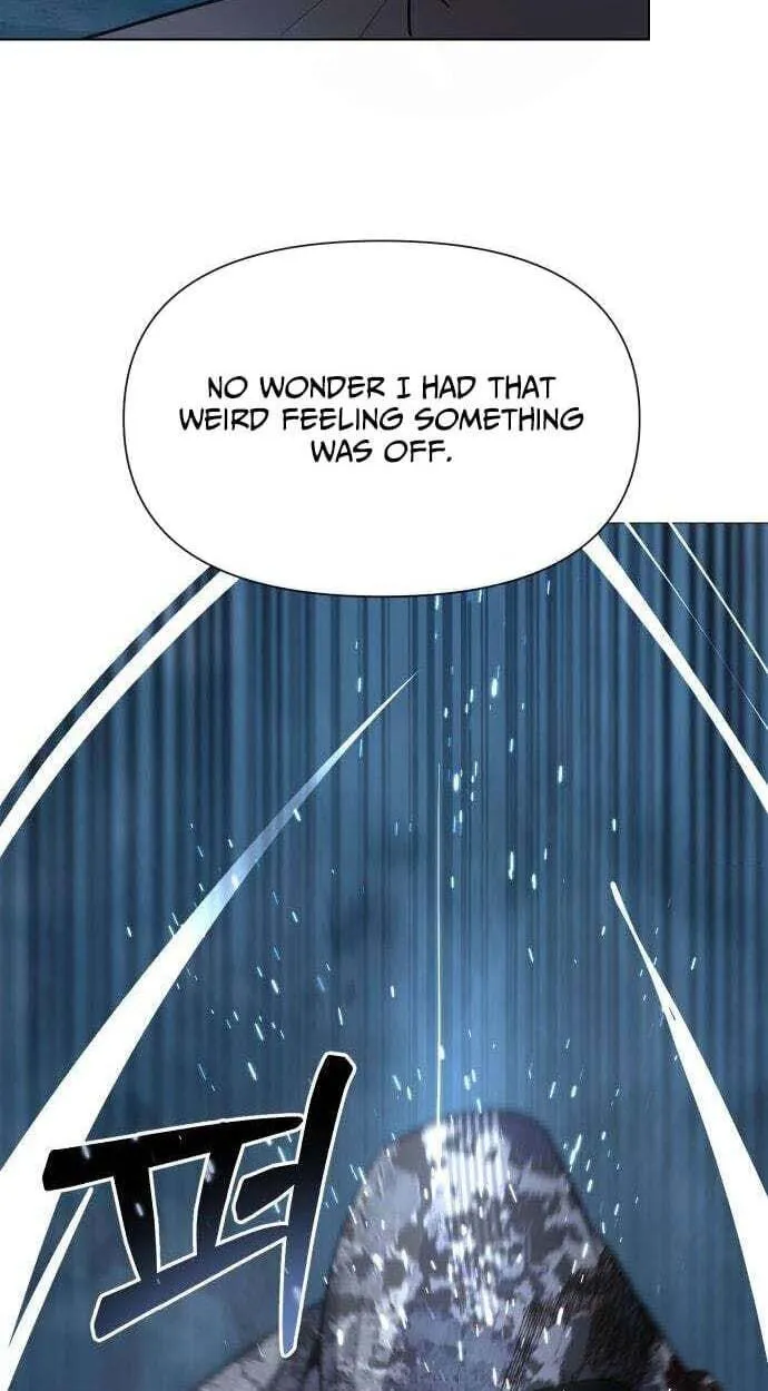 The Postman of the Apocalypse Chapter 20 page 33 - 
