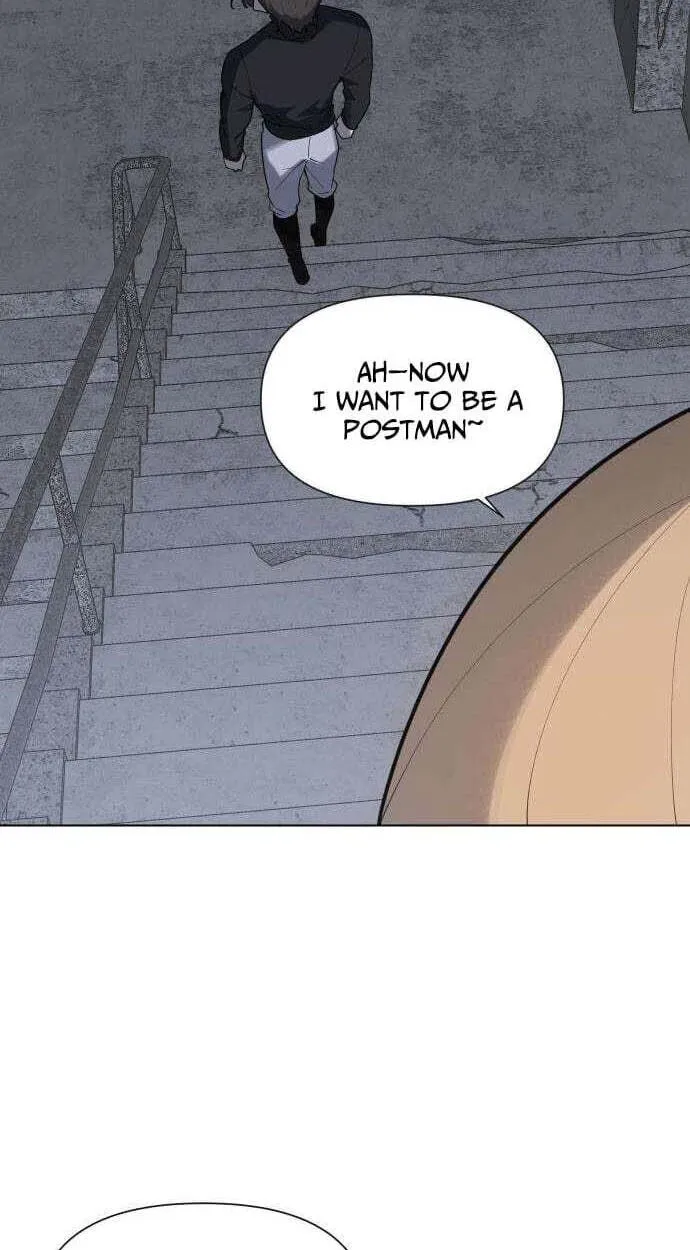 The Postman of the Apocalypse Chapter 20 page 6 - 