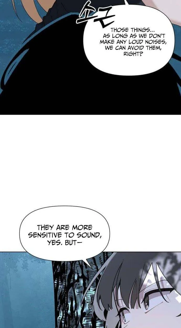 The Postman of the Apocalypse Chapter 20 page 62 - 
