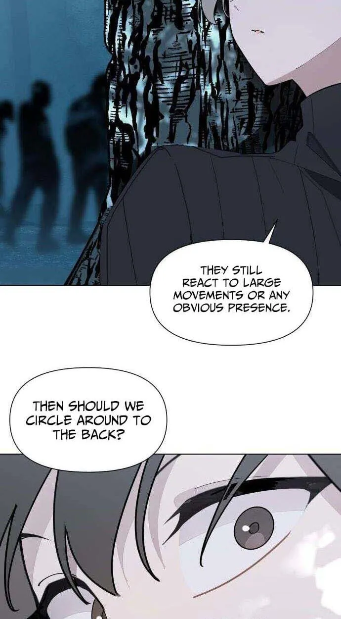 The Postman of the Apocalypse Chapter 20 page 63 - 