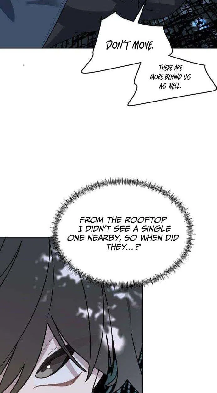 The Postman of the Apocalypse Chapter 20 page 66 - 