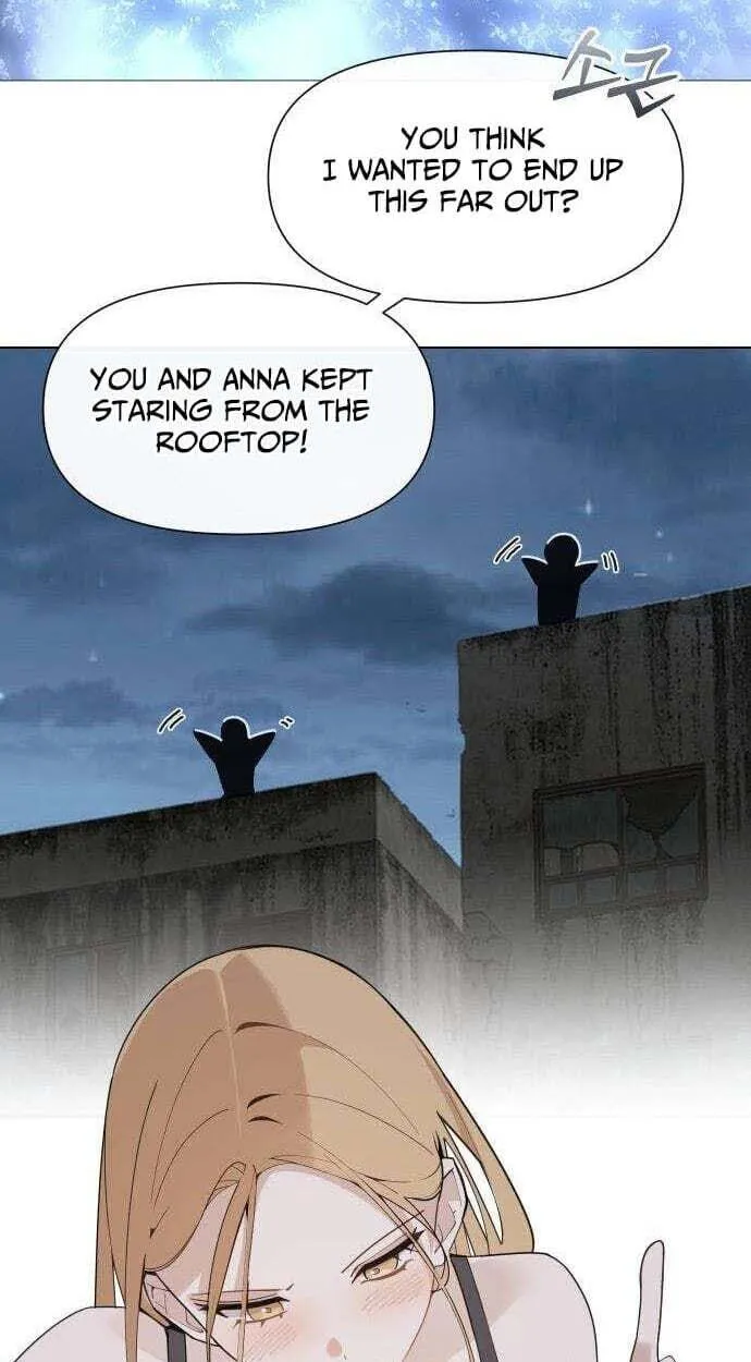 The Postman of the Apocalypse Chapter 20 page 73 - 