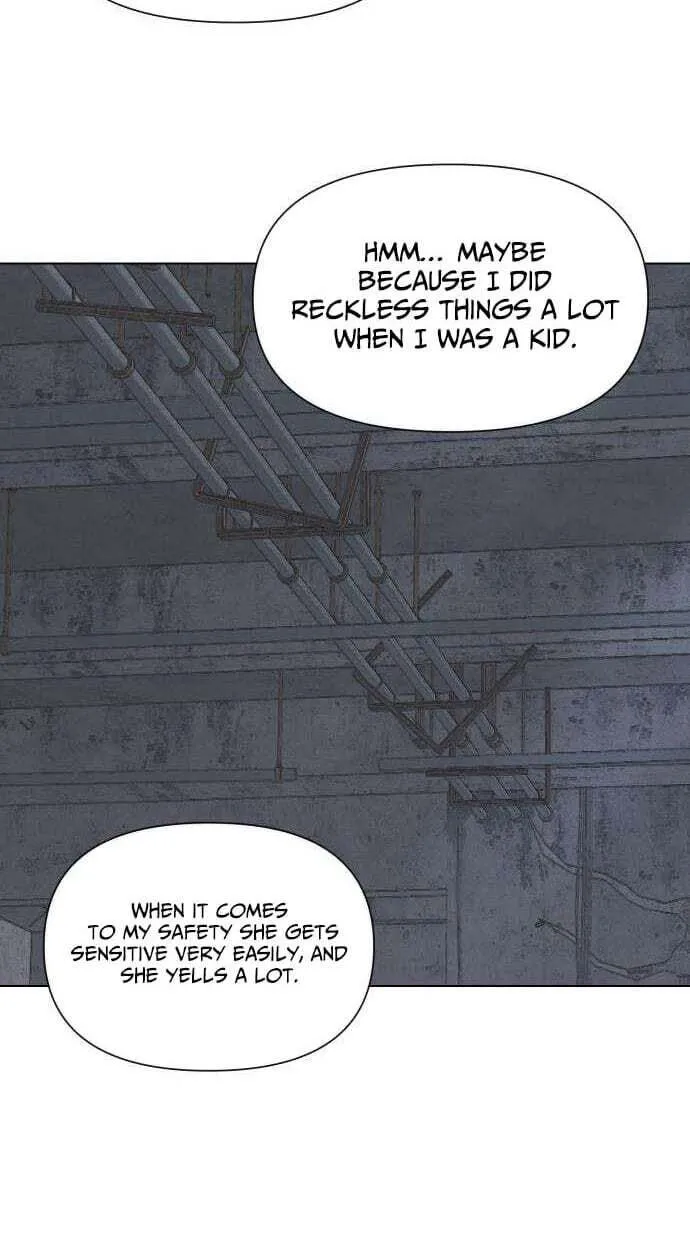 The Postman of the Apocalypse Chapter 20 page 9 - 