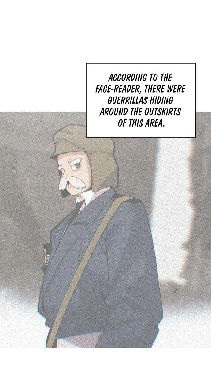 The Postman of the Apocalypse Chapter 21 page 16 - 