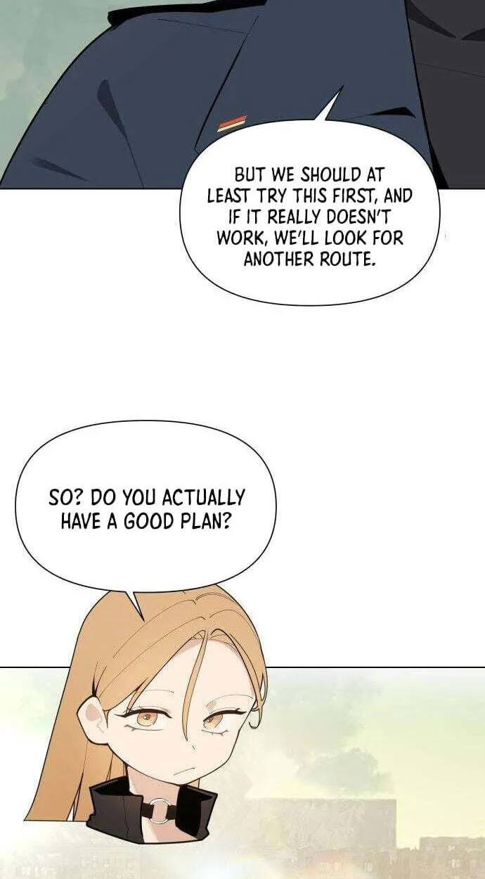 The Postman of the Apocalypse Chapter 21 page 19 - 