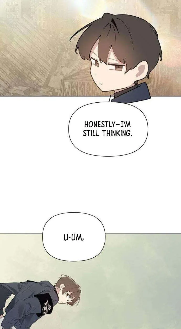 The Postman of the Apocalypse Chapter 21 page 20 - 